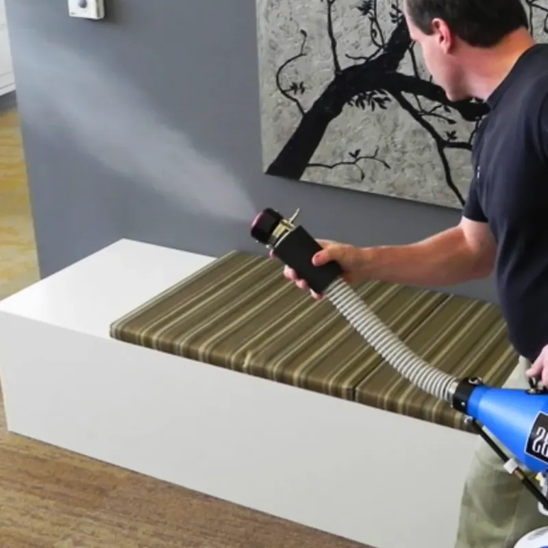 Professional Odor Removal in North Brooksville, FL